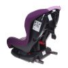 Автокресло «Наутилус Isofix», группа 0+/1, цвет фиолетовый