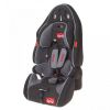 Автокресло-бустер Ganen, группа 1-2-3, цвет серый/чёрный