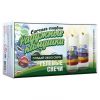 Набор Свечная студия "Радужные камушки" (создание гелевых свечей 723пл Набор Свечная студия "Радужные камушки" (создание гелевых свечей 723пл