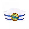 Шляпа юнга детская "Гроза морей", р-р 52