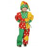 5039 Костюм Петрушка, возраст от 3 до 10 лет, рост 92 до 140