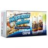 Набор Свечная студия "Морская тайна" (создание гелевых свечей) 721пл Набор Свечная студия "Морская тайна" (создание гелевых свечей) 721пл