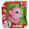 0133 Котенок интерактивный Миу-Миу, звуковые и световые эффекты, эл/мех на батарейках
