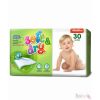 Пеленки детские Soft&Dry 40*60 №30 962401551 Helen Harper Пеленки детские Soft&Dry 40*60 №30 962401551 Helen Harper