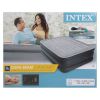 Кровать надувная Queen Essential, 152 х 203 х 51 см INTEX Кровать надувная Queen Essential, 152 х 203 х 51 см INTEX