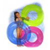 Круг надувной "Transparent Tubes"(от8лет) 76 см. (Китай) int59260NP