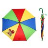 Зонт детский радуга "Зайка", d=74см Зонт детский радуга "Зайка", d=74см