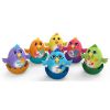 Интерактивная игрушка DigiFriends Цыпленок с кольцом Интерактивная игрушка DigiFriends Цыпленок с кольцом