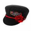 Фуражка баяниста "1 парень на деревне", р-р 56-58 Фуражка баяниста "1 парень на деревне", р-р 56-58