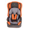 Автокресло-бустер HB-EK, группа 1-2-3, цвет оранжевый Автокресло-бустер HB-EK, группа 1-2-3, цвет оранжевый