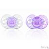 Пустышка силиконовая Air 2 шт Tommee Tippee от 6 до 18 мес в ассортименте Пустышка силиконовая Air 2 шт Tommee Tippee от 6 до 18 мес в ассортименте