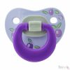 Пустышка латексная ортодонтической формы 13146 Мир детства от 6 мес в ассортименте Пустышка латексная ортодонтической формы 13146 Мир детства от 6 мес в ассортименте