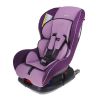 Автокресло «Наутилус Isofix», группа 0+/1, цвет фиолетовый