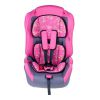 Автокресло-бустер Multi, группа 1-2-3, цвет розовый «Самая красивая» Автокресло-бустер Multi, группа 1-2-3, цвет розовый «Самая красивая»