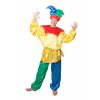 Костюм Петрушка, р. 44 до 52 Костюм Петрушка, р. 44 до 52