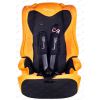 Автокресло 513 без вкладыша (оранжевое) Stiony от 9 до 36 кг Автокресло 513 без вкладыша (оранжевое) Stiony от 9 до 36 кг