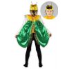 Костюм Жук зеленый, рост 110 до 134 см Костюм Жук зеленый, рост 110 до 134 см