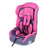 Автокресло-бустер Multi, группа 1-2-3, цвет розовый «Самая красивая» Автокресло-бустер Multi, группа 1-2-3, цвет розовый «Самая красивая»