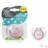 Пустышка силиконовая Any Time Tommee Tippee от 0 до 6 мес в ассортименте