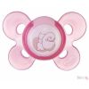 Пустышка Physio Comfort силикон Белочка 1 шт Chicco от 0 до 6 мес