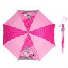 Зонт детский "Самая красивая", полуавтомат, 8 спиц, d=87 см, со свистком