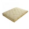 Наматрасник Адамас "Овечья шерсть", размер 160х200 см, полиэстер, пакет