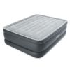 Кровать надувная Queen Essential, 152 х 203 х 51 см INTEX Кровать надувная Queen Essential, 152 х 203 х 51 см INTEX