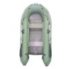 Лодка "Муссон" 2900 РС слань,цвет олива Лодка "Муссон" 2900 РС слань,цвет олива