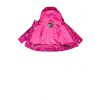 Комплект для девочки из мембраны 4653 фуксия, возраст от 2 до 8 лет Комплект для девочки из мембраны 4653 фуксия, возраст от 2 до 8 лет