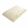 Наматрасник Адамас "Овечья шерсть", размер 90х200 см, поликоттон, пакет