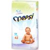 Подгузники Mepsi М 42 шт. (от 6 до 11 кг)