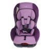 Автокресло «Наутилус Isofix», группа 0+/1, цвет фиолетовый