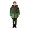 Зимняя парка из мембраны 17454, рост 110 до 164см