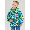 Ветровка для мальчика "Тетрис" рост 86, 92, 98, 104 Ветровка для мальчика "Тетрис" рост 86, 92, 98, 104
