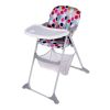 Стульчик для кормления Geoby Y388-WBFG Стульчик для кормления Geoby Y388-WBFG