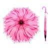 Зонт детский "Пион" ярко-розовый, d=81см Зонт детский "Пион" ярко-розовый, d=81см