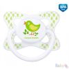 Пустышка латексная круглая 23/464 210410119 Canpol Babies от 6 до 18 мес в ассортименте