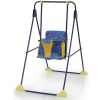 ГЛОБЭКС Качели детские ВЕТЕРОК Синий ГЛОБЭКС Качели детские ВЕТЕРОК Синий