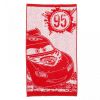 Полотенце махровое Disney Cars 50х90 см, 100% хлопок, 460 гр/м2