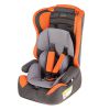 Автокресло-бустер HB-EK, группа 1-2-3, цвет оранжевый Автокресло-бустер HB-EK, группа 1-2-3, цвет оранжевый