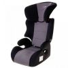 Автокресло-бустер «Смарт», группа 2-3, цвет серый