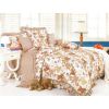 Постельное бельё "Этелька" 1,5 сп., Поколение, размер 150х210 см, 150х210 см, 50х70 см