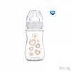 Бутылочка 240 мл полипропиленовая антиколиковая широкое горлышко EasyStart 35/217 Canpol Babies от 3 мес Бутылочка 240 мл полипропиленовая антиколиковая широкое горлышко EasyStart 35/217 Canpol Babies от 3 мес