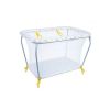 Детский манеж "Фея Классика Экстра", цвет жёлтый Детский манеж "Фея Классика Экстра", цвет жёлтый