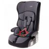 Автокресло-бустер «Прайм Isofix», группа 1-2-3, цвет серый Автокресло-бустер «Прайм Isofix», группа 1-2-3, цвет серый