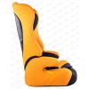 Автокресло 513 без вкладыша (оранжевое) Stiony от 9 до 36 кг Автокресло 513 без вкладыша (оранжевое) Stiony от 9 до 36 кг