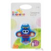 Прищепка для пустышки на ленте Самолетик 19551 Мир Детства от 0 мес Прищепка для пустышки на ленте Самолетик 19551 Мир Детства от 0 мес