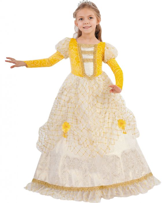 костюм Принцесса Анабель девочке, карнавальные костюмы для детей, костюм Пр...