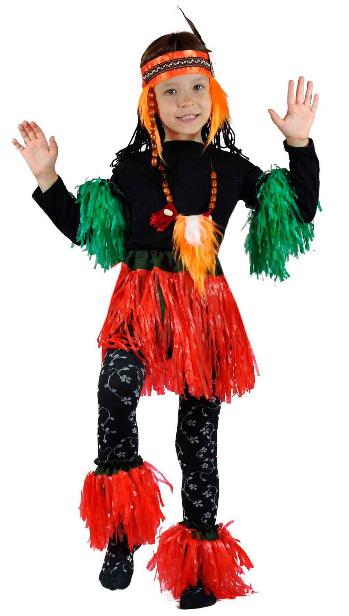 Новинки карнавальных костюмов для мальчиков